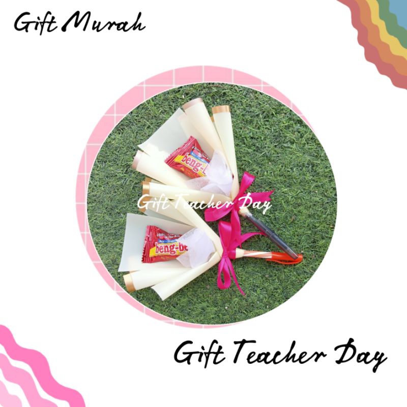 GiftTeacherDay