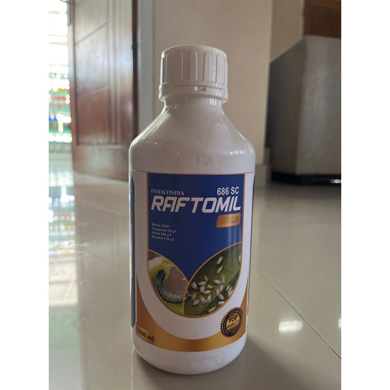 RAFTOMIL GOLD 1000 ML