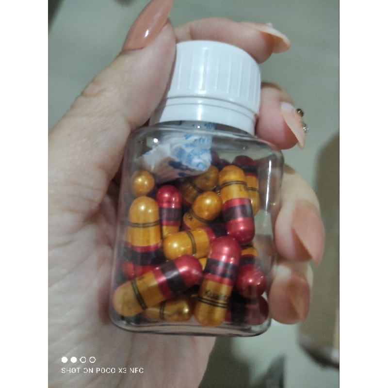 KUALITAS 1 HERBAL DIET CEPAT