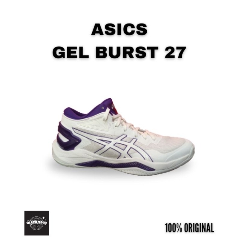 ASICS GEL BURST 27 ORIGINAL