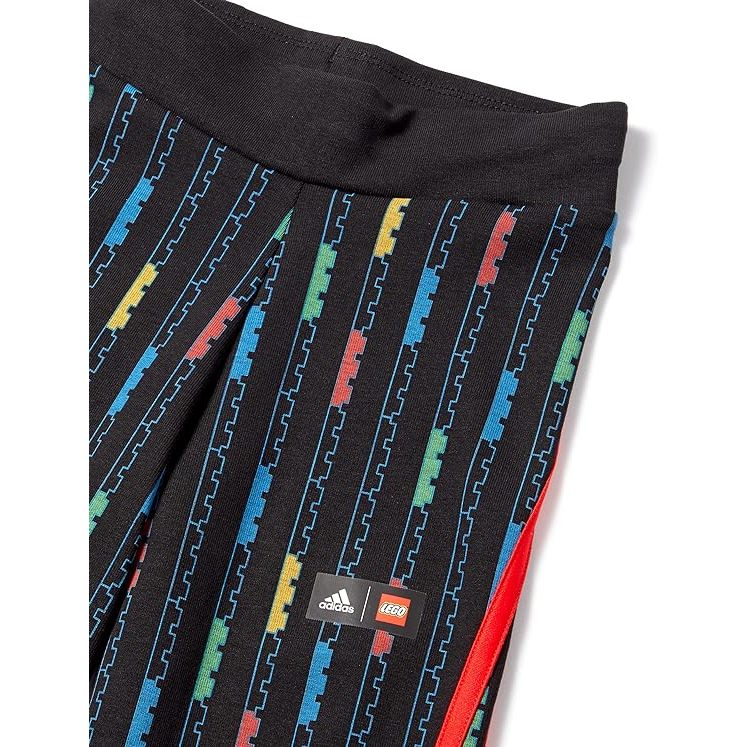 ADIDAS X CLASSIC LEGO® TIGHTS LEGGING  ANAK ANAK PRIAHS1154