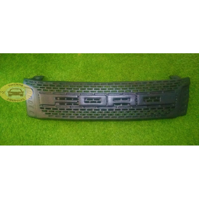grill ford ranger t6