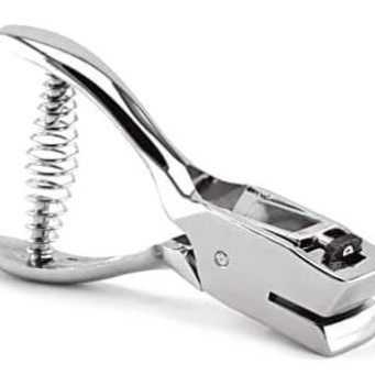 

Pembolong ID Card SLOT PUNCH E101 ETONA