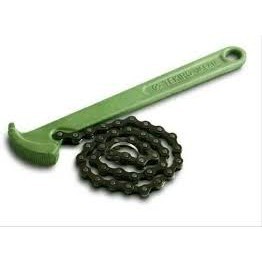 TEKIRO Kunci Oil Filter Rantai Filter Oli Rantai Oil Filter Wrench (Chain)