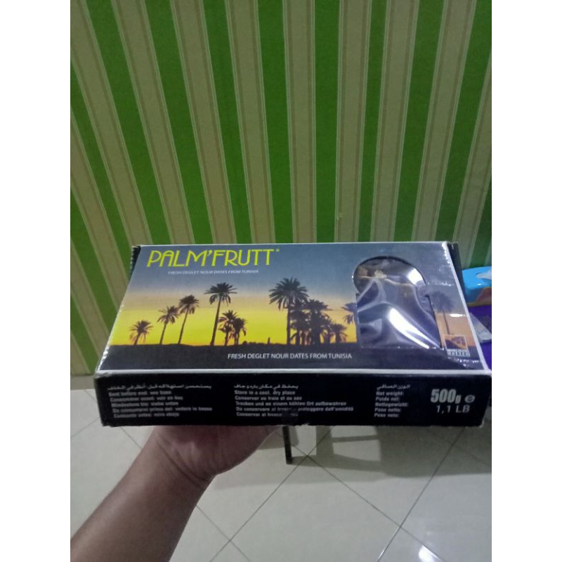 

kurma legit