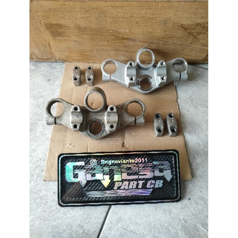 Segitiga T atas ninja R lama SS Original Segitiga atas ninja r ss ori ninja kis