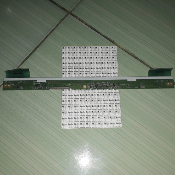 Tcon T Con Ticon LG 24TL520A 24TL520