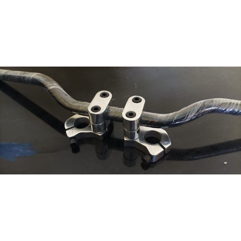 PAKET STANG RZR PLUS DUDUKAN PNP SATRIA SONIC