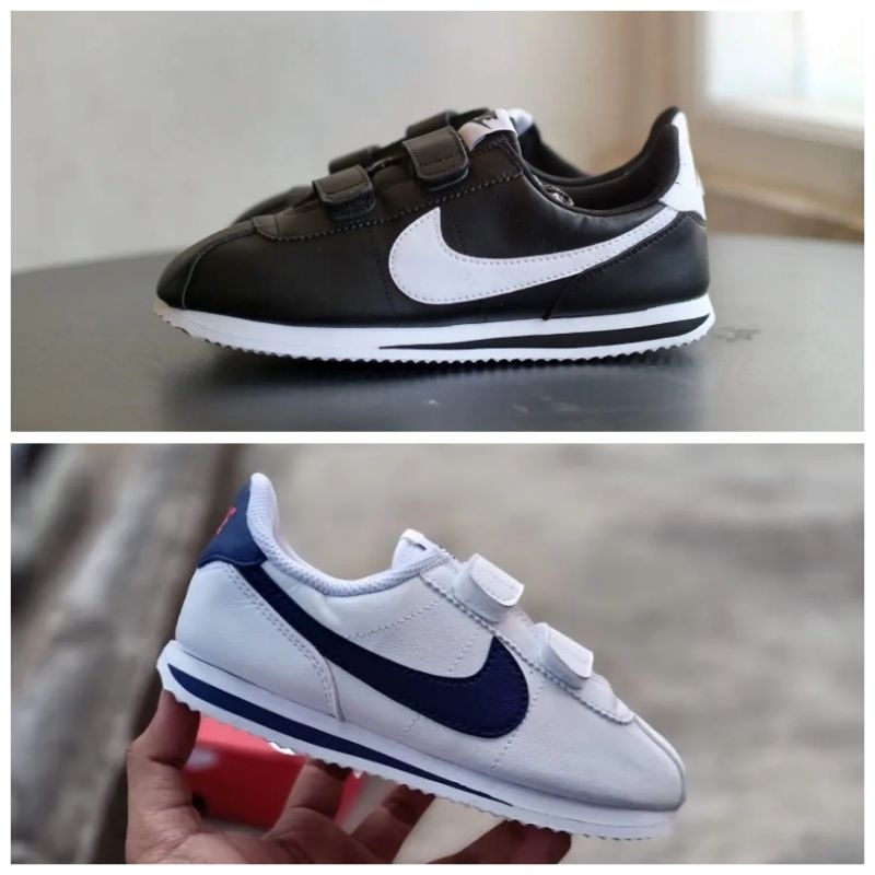 SEPATU ANAK NIKE CORTEZ ANAK / KIDS ORIGINAL