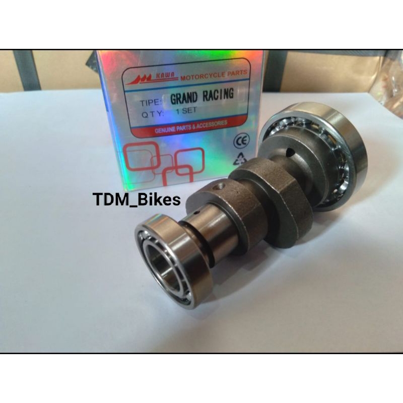 Noken As Grand (Racing) Kawa