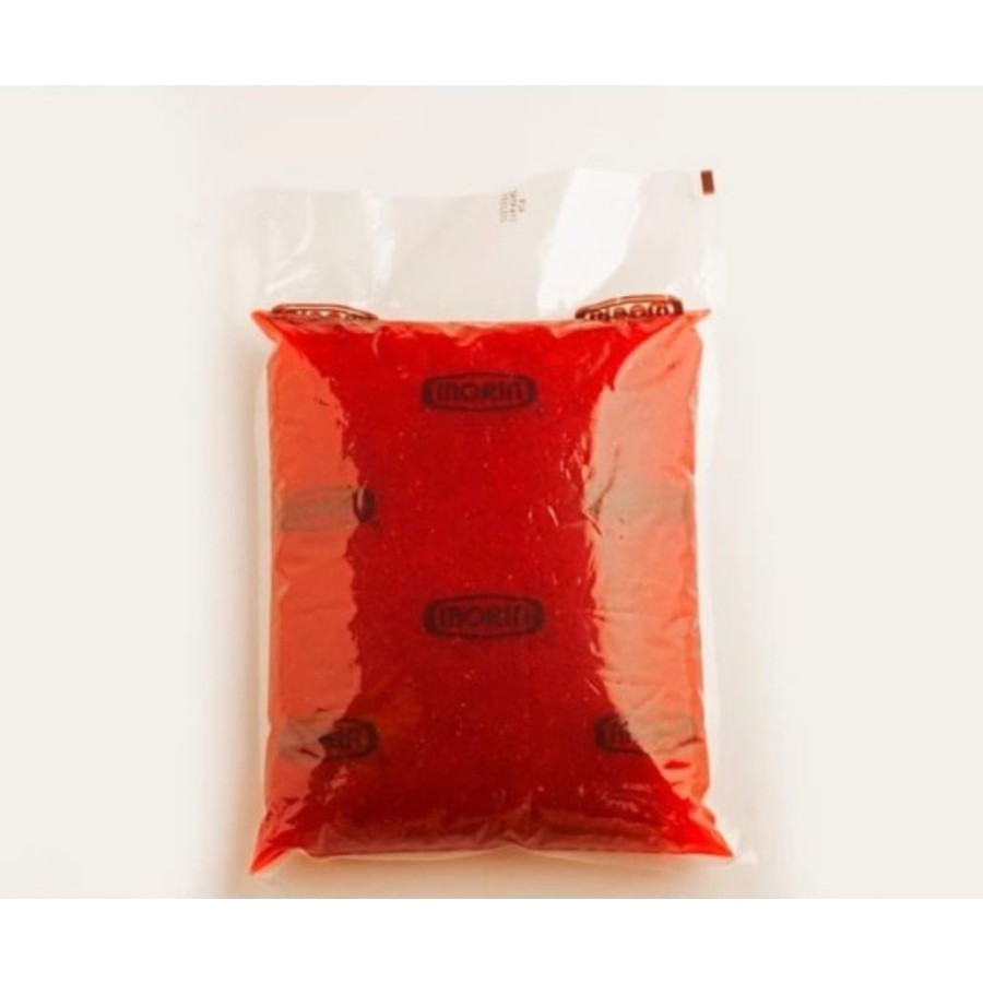 

Morin Strawberry Topping 2kg - Topping Stroberi Morin