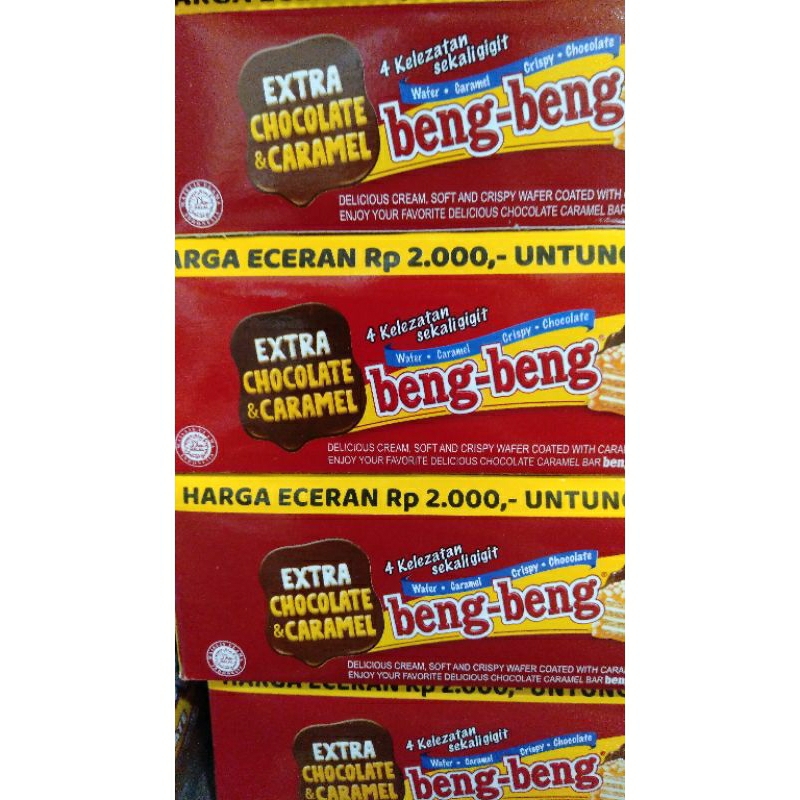 

Beng beng 17 bgks