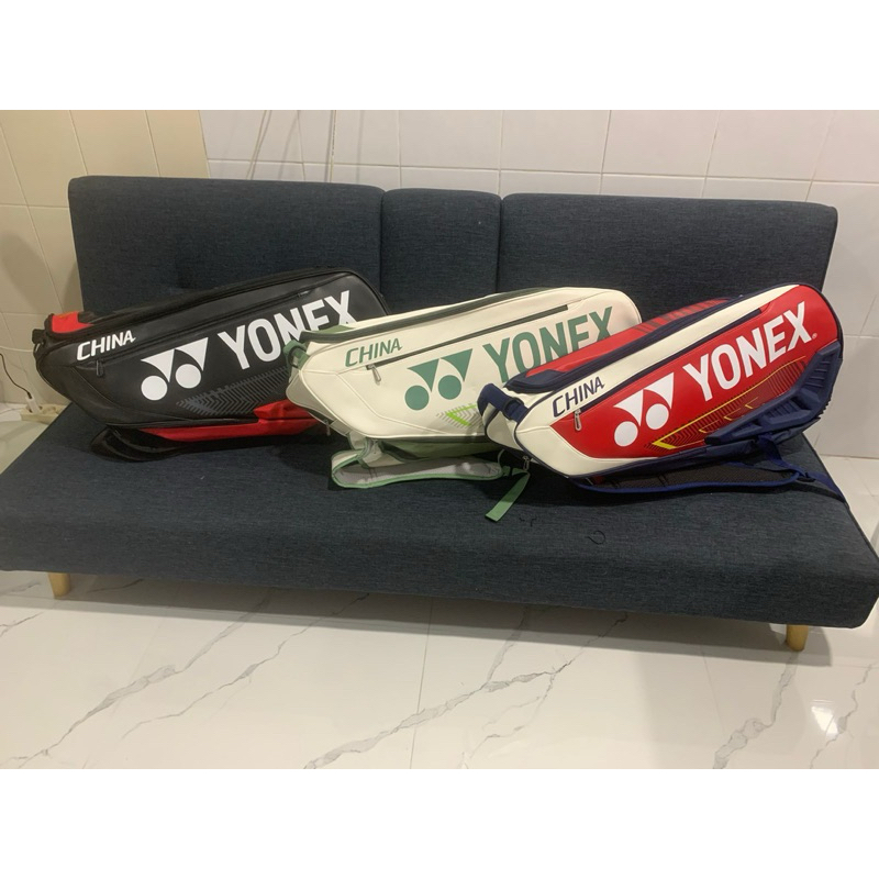 Tas Yonex BA02326 ex Pro original