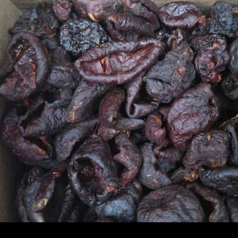 

asam kandis padang original