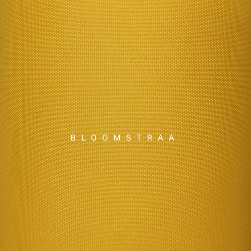 Bahan Cordura 600D Kuning Cordura 600 x 600 D Yellow Polyester Cordura