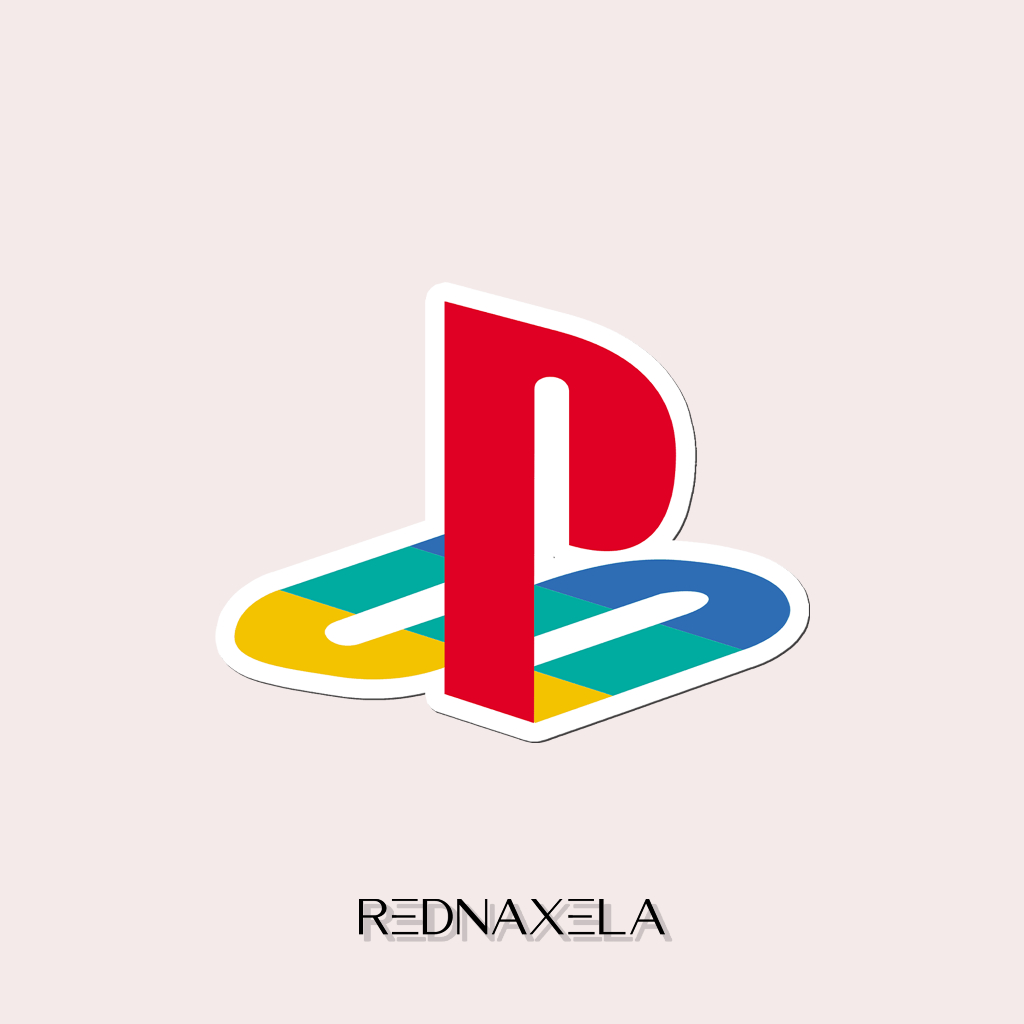 

Stiker Vinyl Playstation Stiker Koper Outdoor Waterproof Sticker