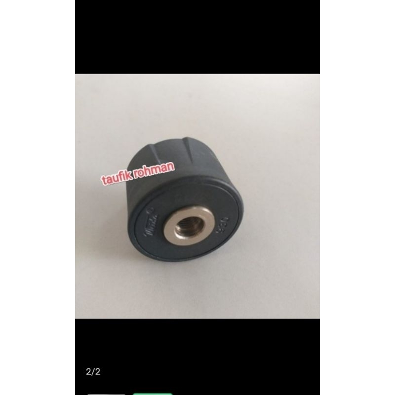 BOSCH CHUCK BOR BOSCH GSR 1000 SPARE PART BOSCH ORIGINAL