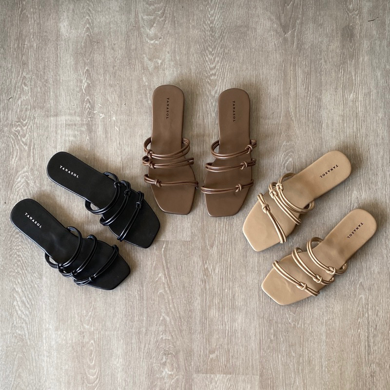 TANASOL | TRIANA | SANDAL WANITA