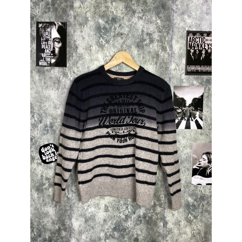 sweater Bossini