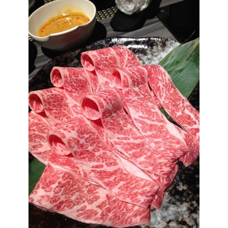 

AUS Shortplate Beef Slice
