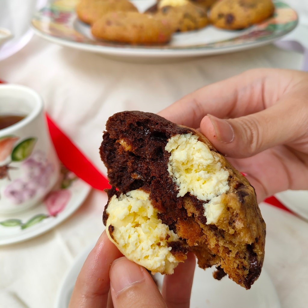 

The Signature Nanica Cookies - Soft Cookies | Nanica Cookies and friends