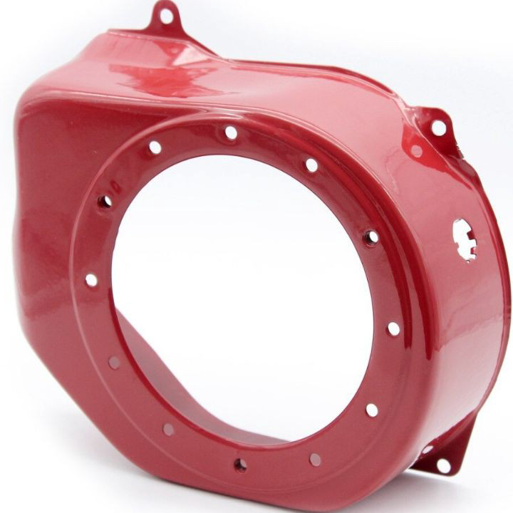 Diskon Promo FAN COVER GX 160/FAN COVER GX160/MESIN BENSIN Grosir