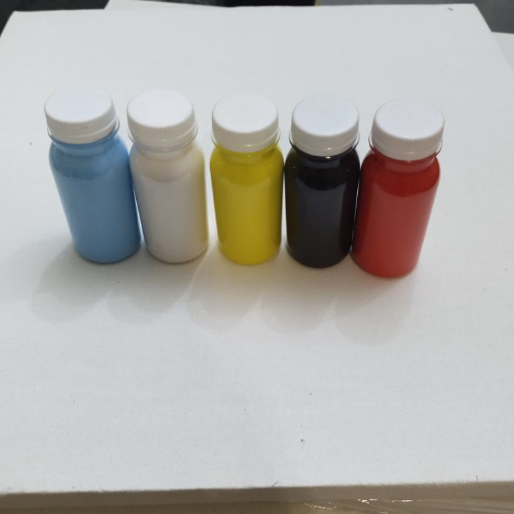 

➳➵✻ Cat Melukis Akrilik Isi 60ml, 10 Warna Dasar! Berkualitas Super Promo