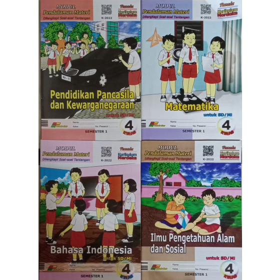 

Best LKS persada ilmu kelas 4 KURIKULUM MERDEKA SMT 1 TZE
