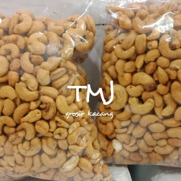 

➡✡✼ KACANG MEDE OVEN SUPER 250gr