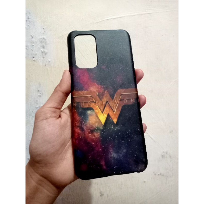 Case hp OPPO A74 -5G (baru)