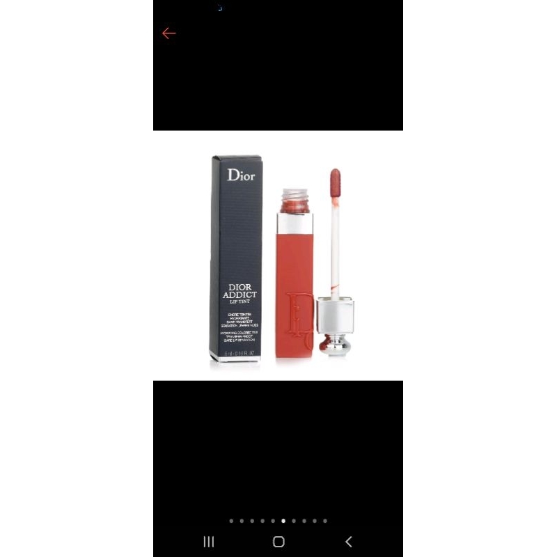 lipstik DIOR