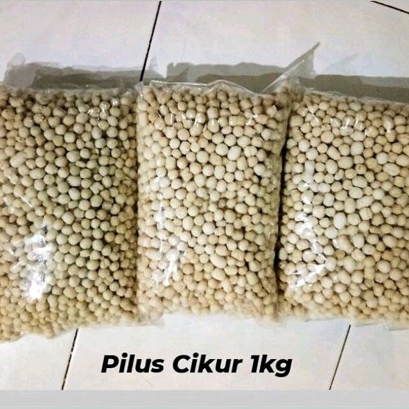 

Seller PILUS CIKUR SARI RASA 1kg (BACA DESKRIPSI BOX)