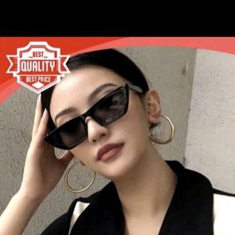 Kacamata Wanita Korean Fashion