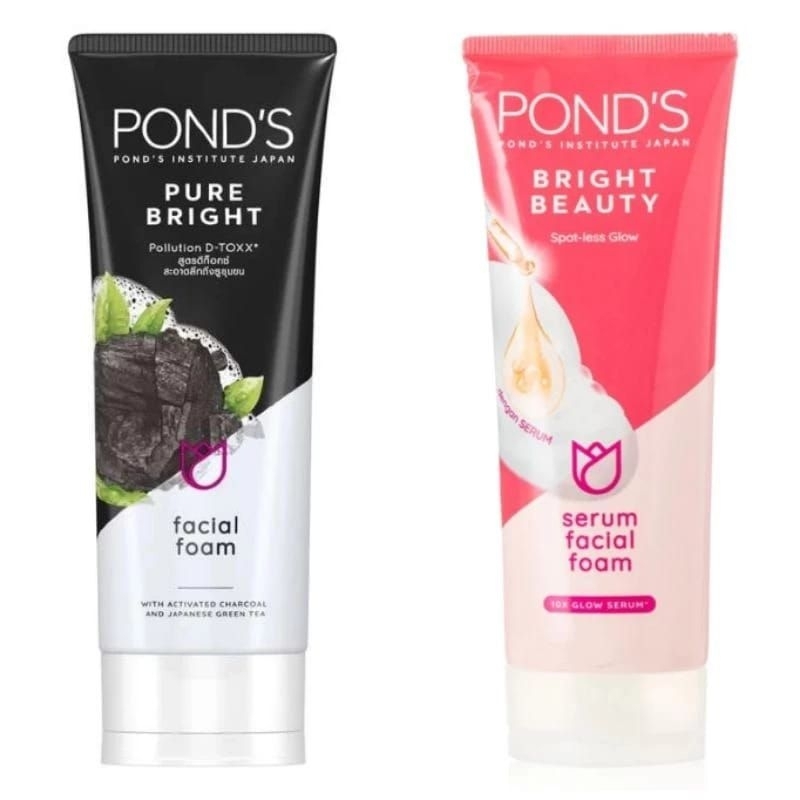 PONDS Pembersih wajah 100g