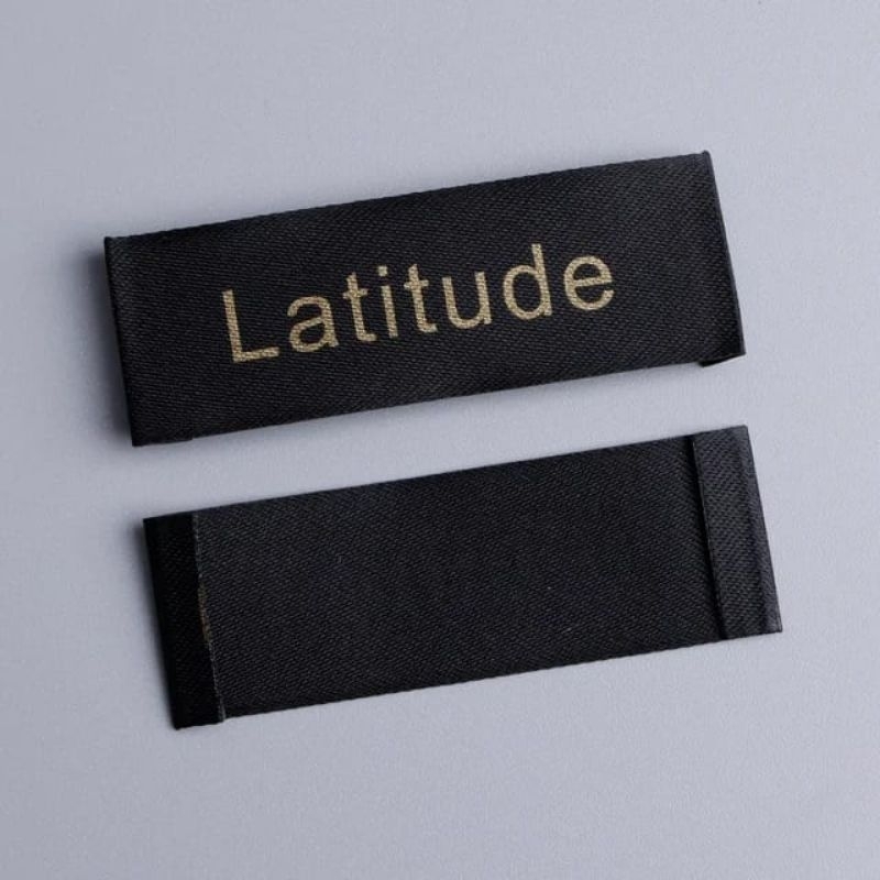 

Label Baju / Label Hijab / Label Woven Damask Subtitute