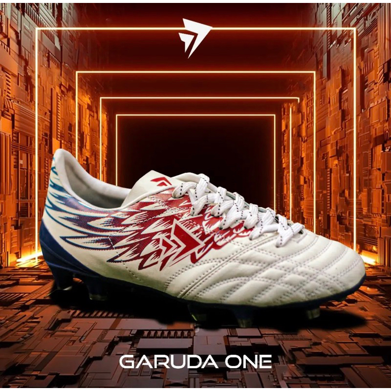 Sepatu Bola Sevspo Garuda One Original