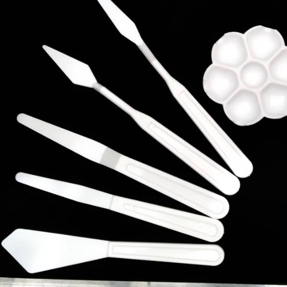 

Laris Special Painting Knives Butterfly Art No. Paint-01 Set ➛➙❅⋆