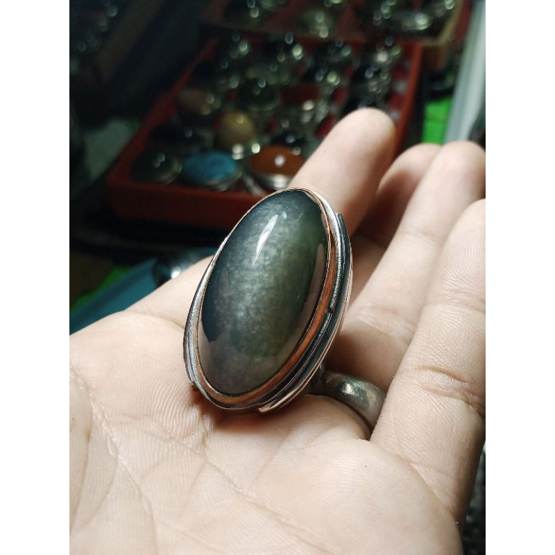 pandan ijo lumut sisik betik lawas