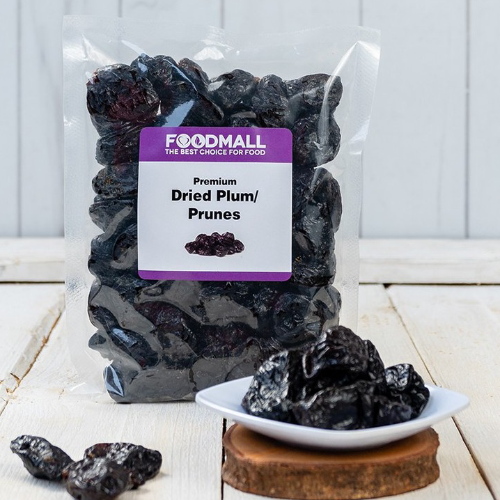 

➦➮✶✺ Plum 250 gram / Prunes Premium 250 gram Produk
