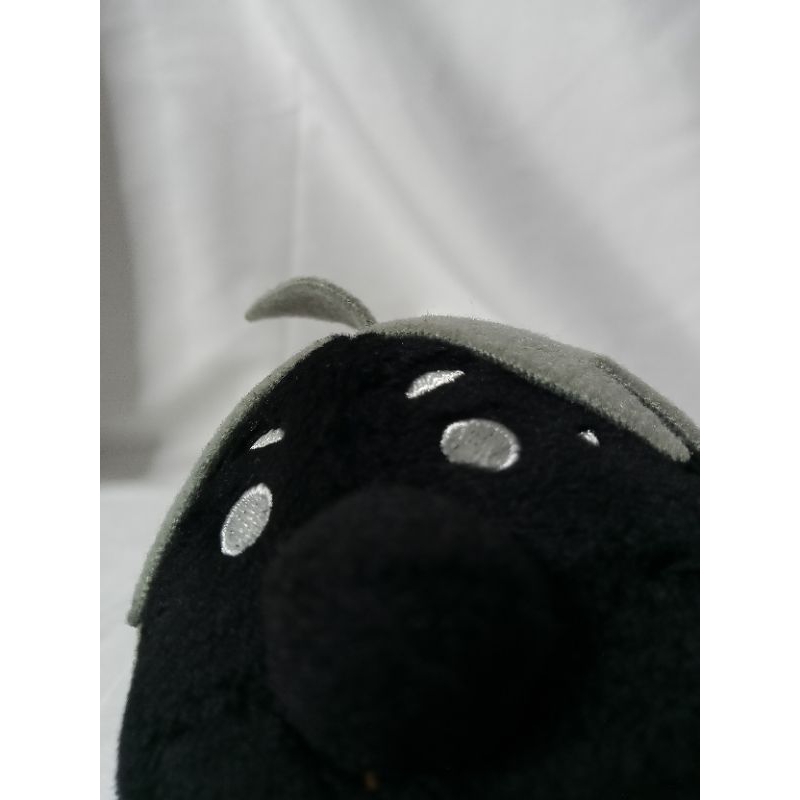 Ball Chain Plush Hinagarasu Haikyuu - Sugawara Koushi