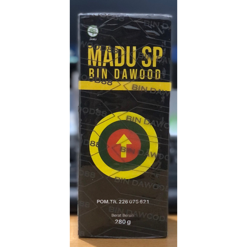 MADU SP. MADU SUBUR PRIA. MADU PENYUBUR PRIA. MADU SP BIN DAWOOD