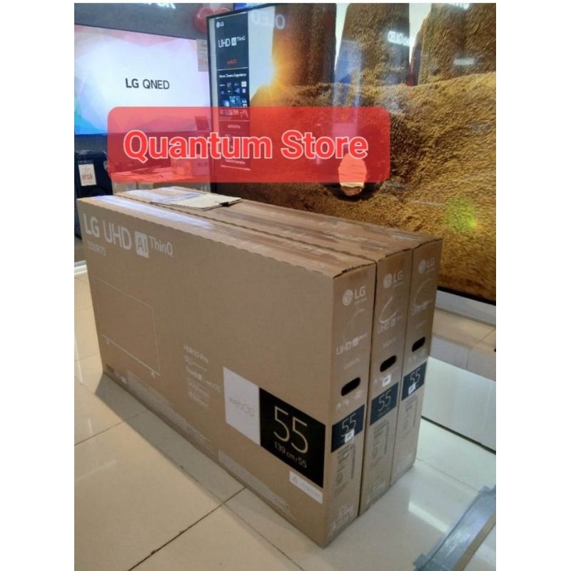 Kardus TV 50in 55in 65in