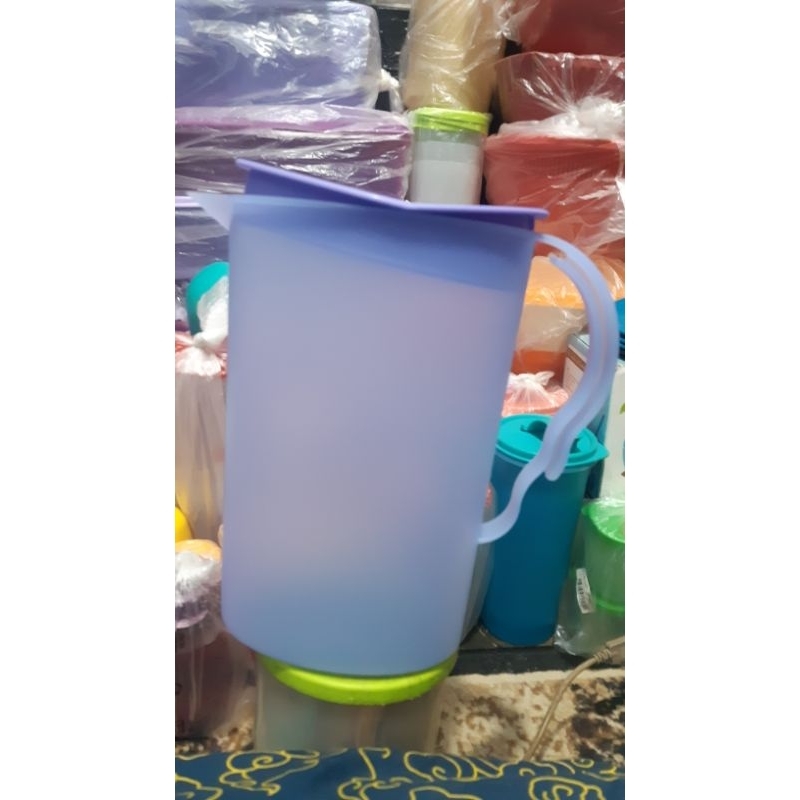 Cresendo jug tupperware 2L