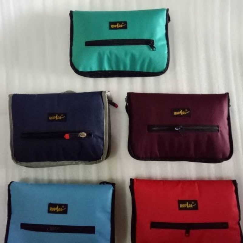 TAS ATAU RANSEL KANDANG MULTIFUNGI MEREK KOPRAL