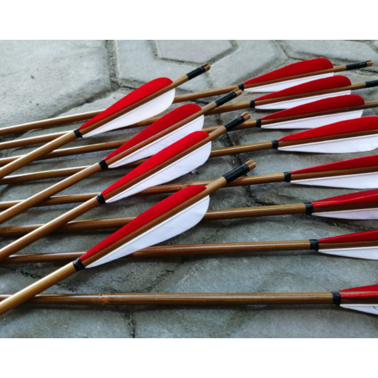 Star 5.5 Arrow Tonkin fullset