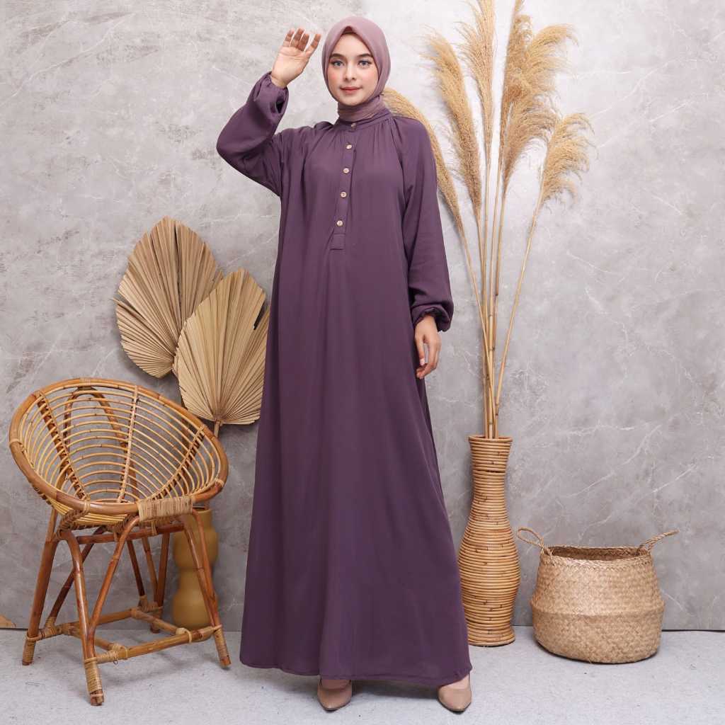 Gamis Greta Gamis Terbaru Gamis Kekinian Gamis Terlaris Gamis Terbaru Gamis Termurah Gamis Crincle G