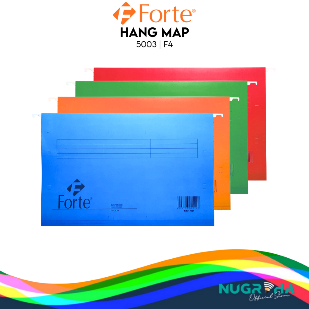 

Hang Map Hanging Map Folio Forte 5003