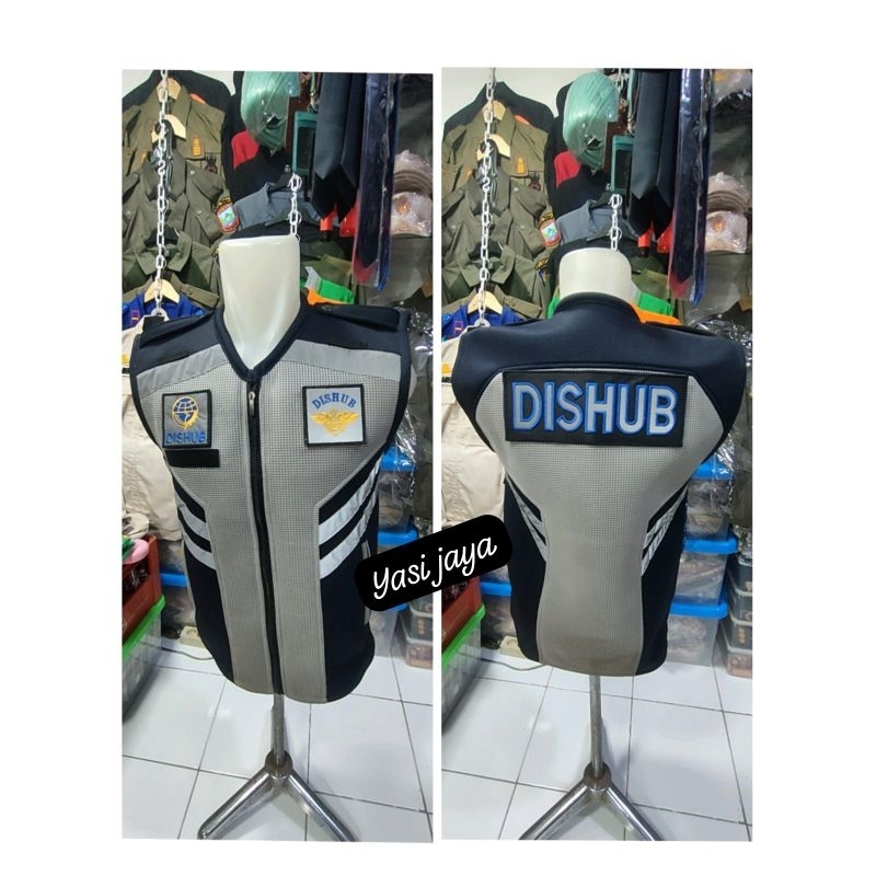 ROMPI DISHUB | ROMPI KEMENHUB | ROMPI SATPOL PP