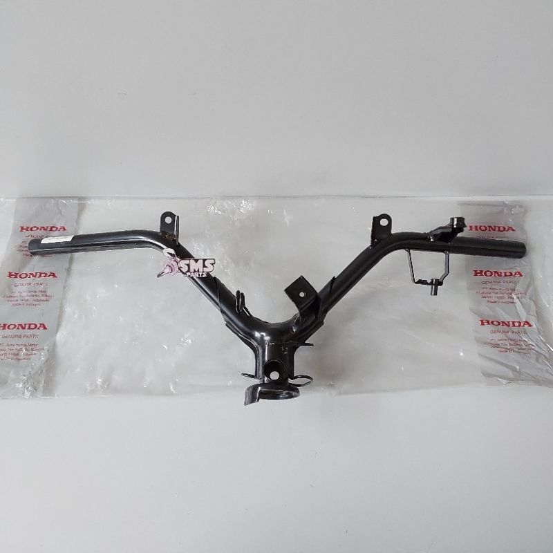Stang Stir Setang Honda Blade Old Lama (2008 - 2010) Original 53100 KWB 920