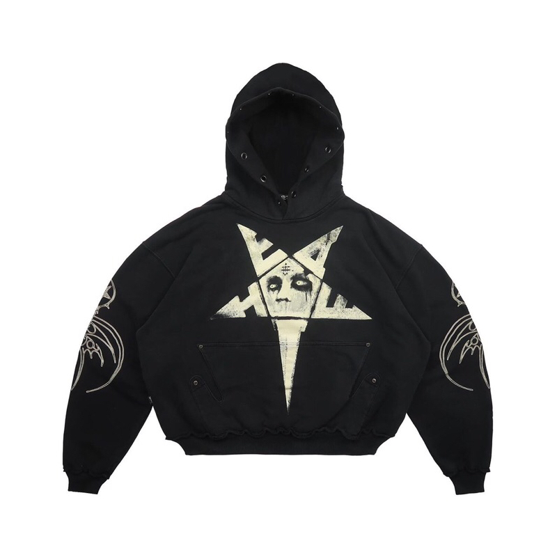VAMPERLAND HOODIE